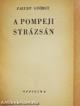 A pompeji strázsán