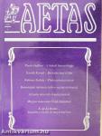 Aetas 1991/2.