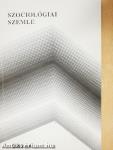 Szociológiai szemle 2003/4.