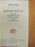 Doktor Faustus