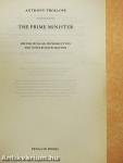 The Prime Minister
