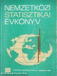 Nemzetközi statisztikai évkönyv 1986