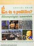 Én és a politika?