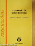 Azonosság és különbözőség