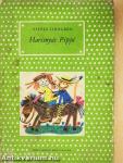 Harisnyás Pippi