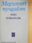Megzavart nyugalom