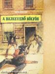 A bajkeverő kölyök