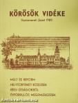 Körösök vidéke