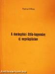 A dombegyházi Attila-hagyomány új megvilágításban