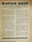 Magyar Zsidó 1987/2.