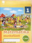 Matematika munkafüzet 1/II.