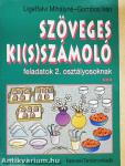 Szöveges ki(s)számoló 2.