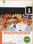 Matematika 1/II.