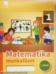 Matematika munkafüzet 1/I.