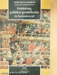 Értelmiség, politikai gondolkodás és kormányzat