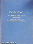Emlékkönyv Dr. Szilbereky Jenő egyetemi tanár oktatói működésének 30. és születésének 70. évfordulójára