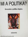 Mi a politika?