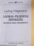 Logikai-filozófiai értekezés