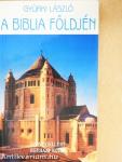 A Biblia földjén