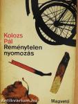 Reménytelen nyomozás