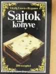 Sajtok könyve