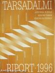 Társadalmi riport 1996