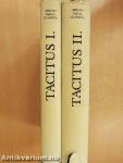 Tacitus összes művei I-II.