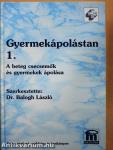 Gyermekápolástan 1-2.
