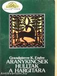 Aranykincsek hulltak a Hargitára