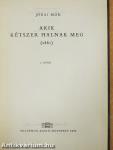 Akik kétszer halnak meg I-II.