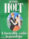 A hetedik szűz legendája