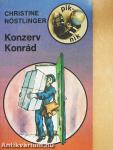 Konzerv Konrád