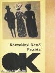 Pacsirta