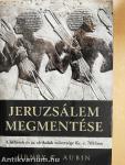 Jeruzsálem megmentése
