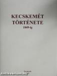 Kecskemét története