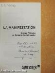 La Manifestation