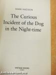 The Curious Incident of the Dog in the Night-time
