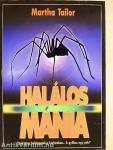 Halálos mánia