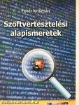 Szoftvertesztelési alapismeretek