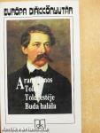 Toldi/Toldi estéje/Buda halála