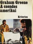 A csendes amerikai