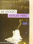 Az utolsó három perc