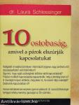 10 ostobaság, amivel a párok elszúrják kapcsolatukat