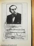 Kabos Gyula 1887-1941
