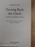Turning Back the Clock