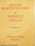 A Thibault család I-III.