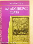 Az augsburgi csata