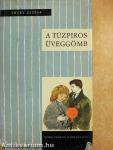 A tűzpiros üveggömb