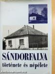 Sándorfalva története és népélete