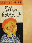 Gólya hozza...?